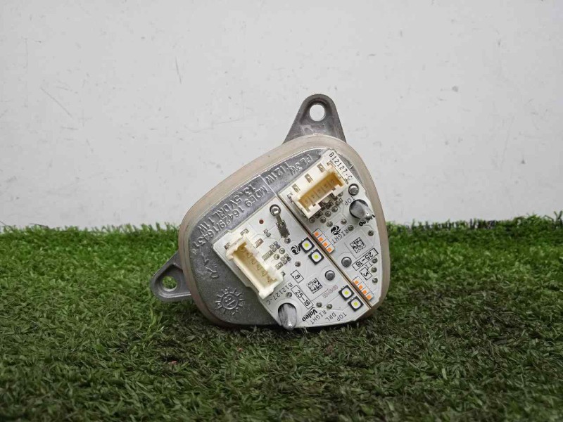 Recambio de centralita luces para opel crossland x 1.2 referencia OEM IAM 90112532 LED 