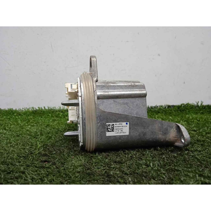 Recambio de centralita luces para opel crossland x 1.2 referencia OEM IAM 90112532 LED 