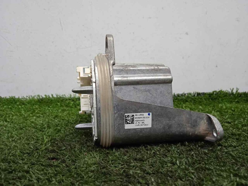 Recambio de centralita luces para opel crossland x 1.2 referencia OEM IAM 90112532 LED 