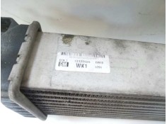 Recambio de intercooler para opel astra h berlina 1.7 16v cdti cat (z 17 dtl / lrb) referencia OEM IAM 13128926   2