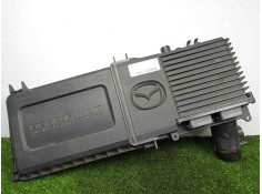 Recambio de centralita motor uce para mazda 2 lim. (de) 1.3 16v cat referencia OEM IAM 1001409894  DENSO