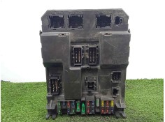 Recambio de centralita check control para peugeot 307 break / sw (s1) 2.0 hdi fap cat referencia OEM IAM 9651196880A-965197580A-