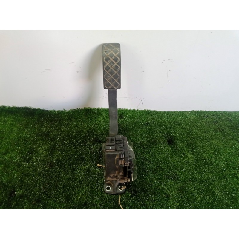 Recambio de pedal acelerador para seat ibiza (6l1) 1.4 16v referencia OEM IAM   6PV00849601