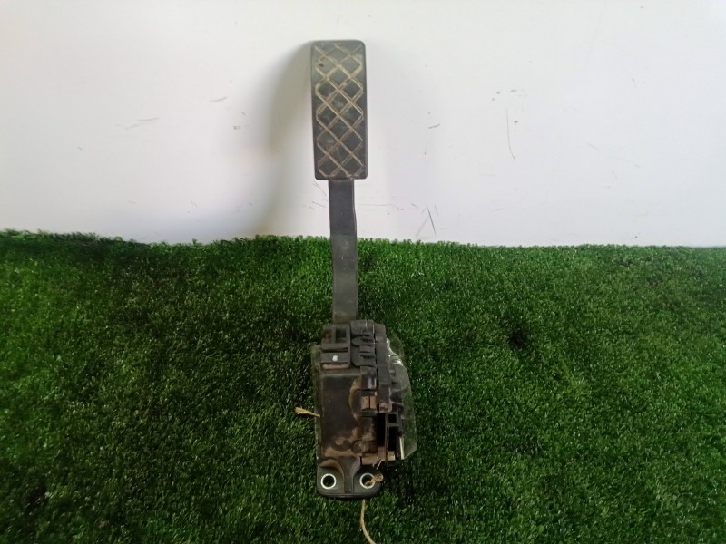 Recambio de pedal acelerador para seat ibiza (6l1) 1.4 16v referencia OEM IAM   6PV00849601