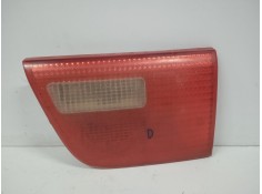 Recambio de piloto trasero derecho interior para bmw x5 (e53) 3.0 24v turbodiesel cat referencia OEM IAM 251612  