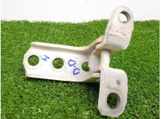 Recambio de bisagra para mitsubishi l 200 2.4 di-d cat referencia OEM IAM 5702A161 DELANTERA.DERECHA INFERIOR 2