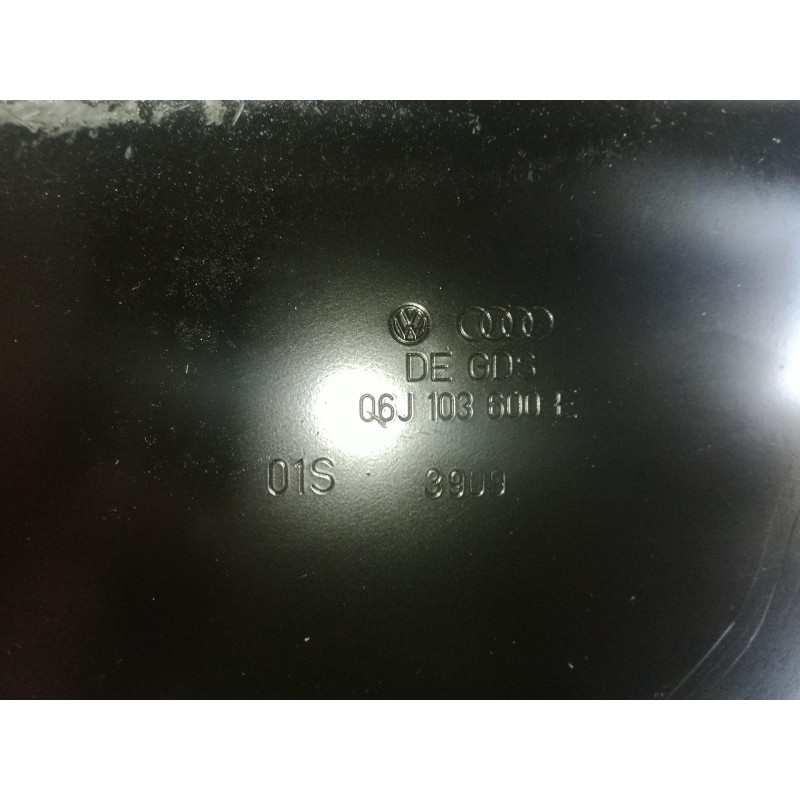 Recambio de carter para seat altea (5p1) 1.8 16v t fsi / tsi referencia OEM IAM 06L103600E  