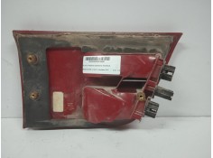 Recambio de piloto trasero derecho interior para bmw x5 (e53) 3.0 24v turbodiesel cat referencia OEM IAM 251612   2