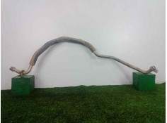 Recambio de tubos aire acondicionado para mitsubishi l 200 2.4 di-d cat referencia OEM IAM 7815B566  