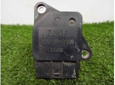 Recambio de caudalimetro para mazda 2 lim. (de) 1.3 16v cat referencia OEM IAM 1974002010 5.PINES  2
