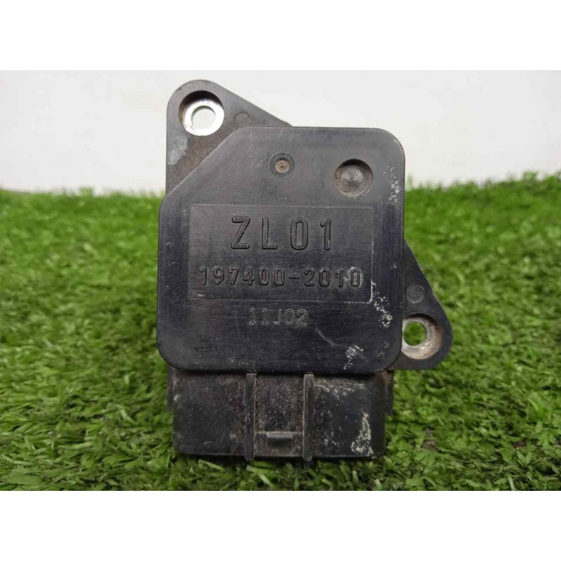 Recambio de caudalimetro para mazda 2 lim. (de) 1.3 16v cat referencia OEM IAM 1974002010 5.PINES 