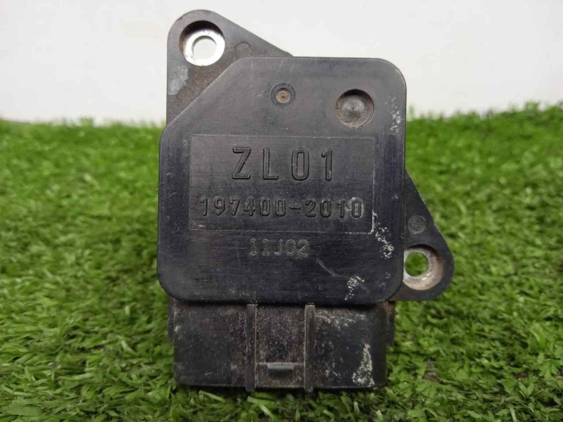 Recambio de caudalimetro para mazda 2 lim. (de) 1.3 16v cat referencia OEM IAM 1974002010 5.PINES 