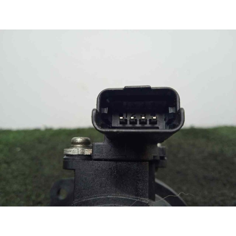 Recambio de caudalimetro para peugeot expert kasten 1.6 hdi fap referencia OEM IAM 9683282980  
