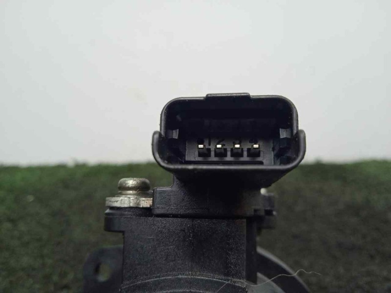 Recambio de caudalimetro para peugeot expert kasten 1.6 hdi fap referencia OEM IAM 9683282980  