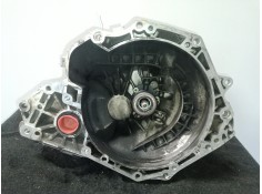 Recambio de caja cambios para opel corsa c 1.4 16v referencia OEM IAM F13C374 5.VELOCIDADES MANUAL