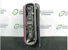 Recambio de piloto trasero derecho para opel combo (corsa c) 1.3 16v cdti referencia OEM IAM  COMBO.C  2