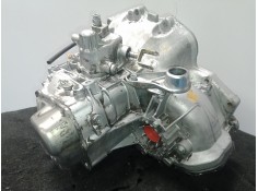 Recambio de caja cambios para opel corsa c 1.4 16v referencia OEM IAM F13C374 5.VELOCIDADES MANUAL 2