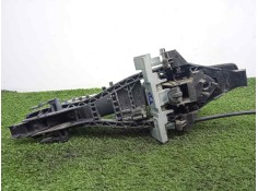 Recambio de maneta exterior trasera derecha para land rover evoque 2.2 td4 cat referencia OEM IAM BJ3224994CD-931596103  BLANCA 2