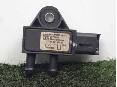 Recambio de sensor para peugeot expert kasten 1.6 hdi fap referencia OEM IAM 9662143180-39767258  