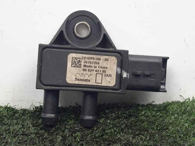 Recambio de sensor para peugeot expert kasten 1.6 hdi fap referencia OEM IAM 9662143180-39767258  