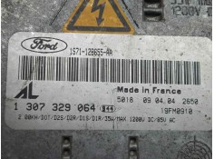 Recambio de centralita faros xenon para ford mondeo berlina (ge) 2.0 tdci cat referencia OEM IAM 1307329064   2