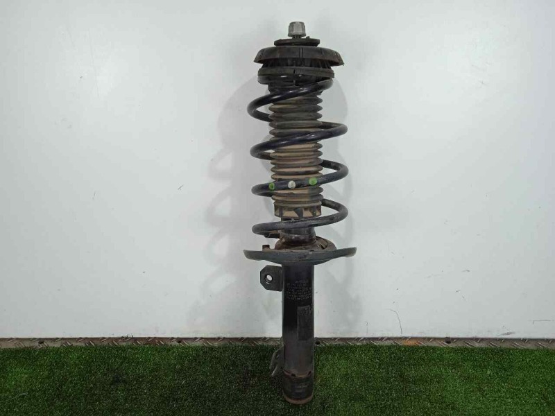 Recambio de amortiguador delantero derecho para opel crossland x 1.2 referencia OEM IAM 9827238380 KYB 