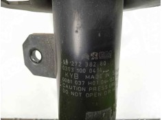 Recambio de amortiguador delantero derecho para opel crossland x 1.2 referencia OEM IAM 9827238380 KYB  2