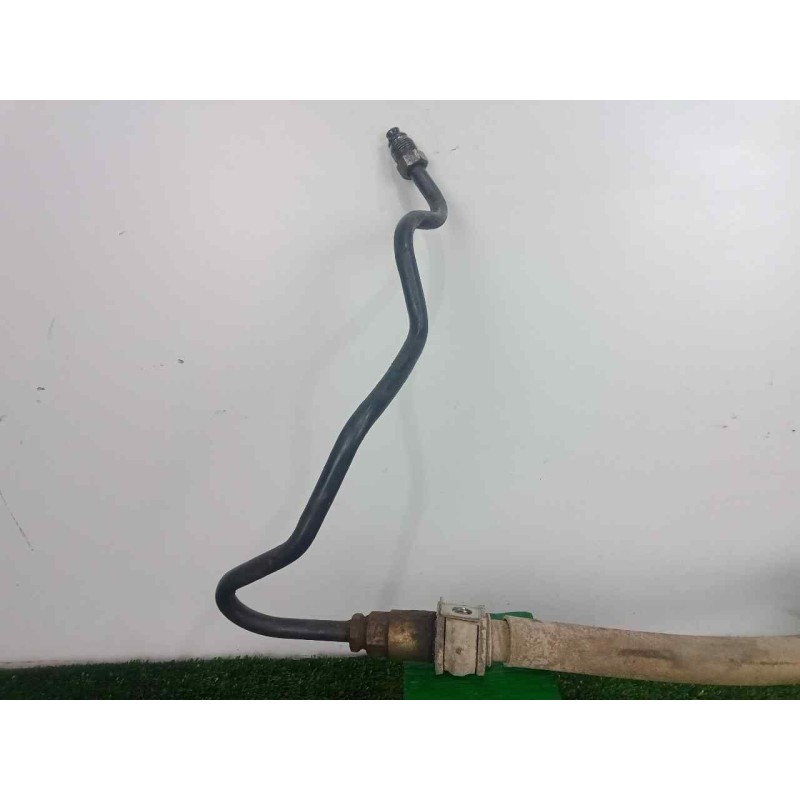 Recambio de tubo presion direccion asistida para mitsubishi l 200 2.4 di-d cat referencia OEM IAM 4455A562  
