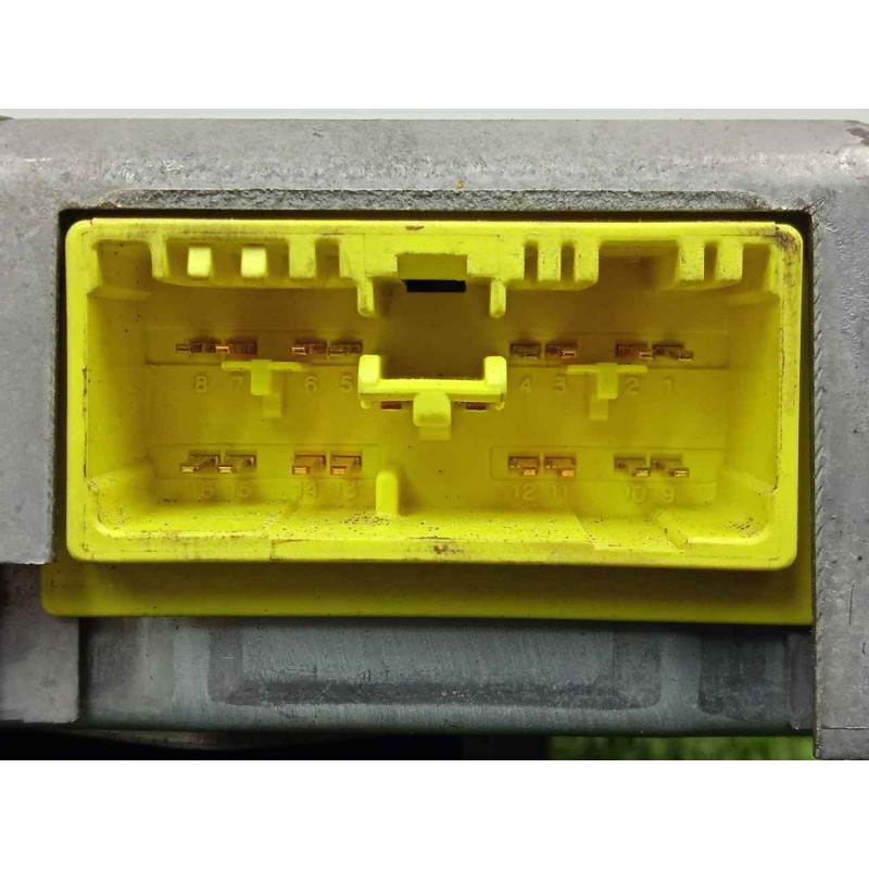 Recambio de centralita airbag para daihatsu terios (j100) 1.3 cat referencia OEM IAM 8917087402-1523002970 DENSO 