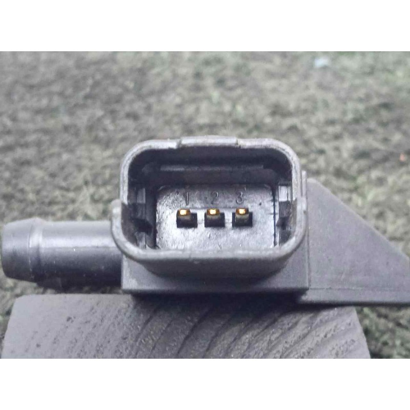 Recambio de sensor para peugeot expert kasten 1.6 hdi fap referencia OEM IAM 9662143180-39767258  
