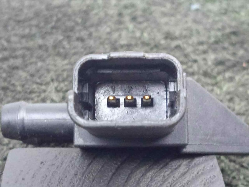 Recambio de sensor para peugeot expert kasten 1.6 hdi fap referencia OEM IAM 9662143180-39767258  