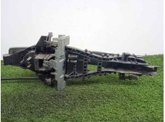 Recambio de maneta exterior trasera izquierda para land rover evoque 2.2 td4 cat referencia OEM IAM BJ3224995CD-931594103  BLANC 2