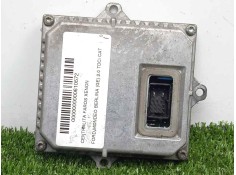 Recambio de centralita faros xenon para ford mondeo berlina (ge) 2.0 tdci cat referencia OEM IAM 1307329064  