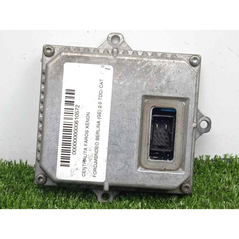 Recambio de centralita faros xenon para ford mondeo berlina (ge) 2.0 tdci cat referencia OEM IAM 1307329064  