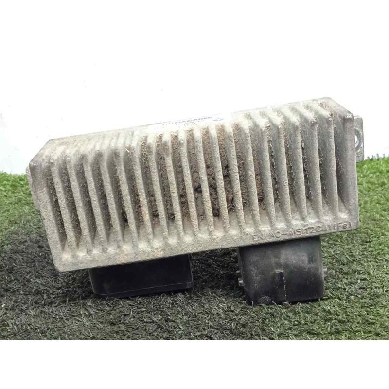 Recambio de caja precalentamiento para renault trafic combi 1.6 dci diesel referencia OEM IAM 271206395R  