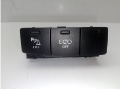 Recambio de mando multifuncion para citroën c4 lim. 1.6 blue-hdi fap referencia OEM IAM 9666425877  