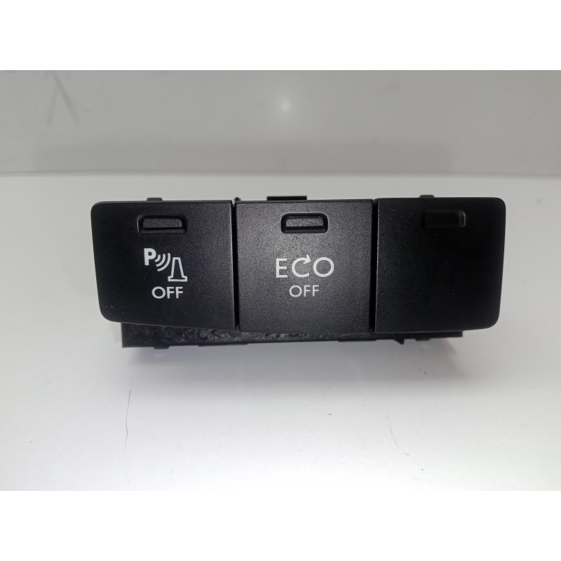 Recambio de mando multifuncion para citroën c4 lim. 1.6 blue-hdi fap referencia OEM IAM 9666425877  