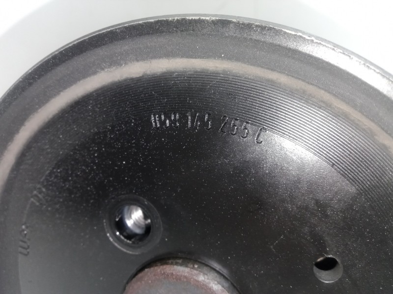 Recambio de bomba direccion para audi a5 coupe (8t) 2.7 v6 24v tdi referencia OEM IAM 8K0145156N-7690955129  