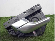 Recambio de maneta interior delantera izquierda para land rover evoque 2.2 td4 cat referencia OEM IAM BJ3222601AB-BJ32266B35AB-8