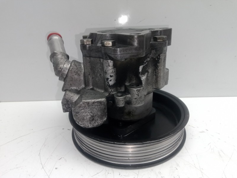 Recambio de bomba direccion para audi a5 coupe (8t) 2.7 v6 24v tdi referencia OEM IAM 8K0145156N-7690955129  