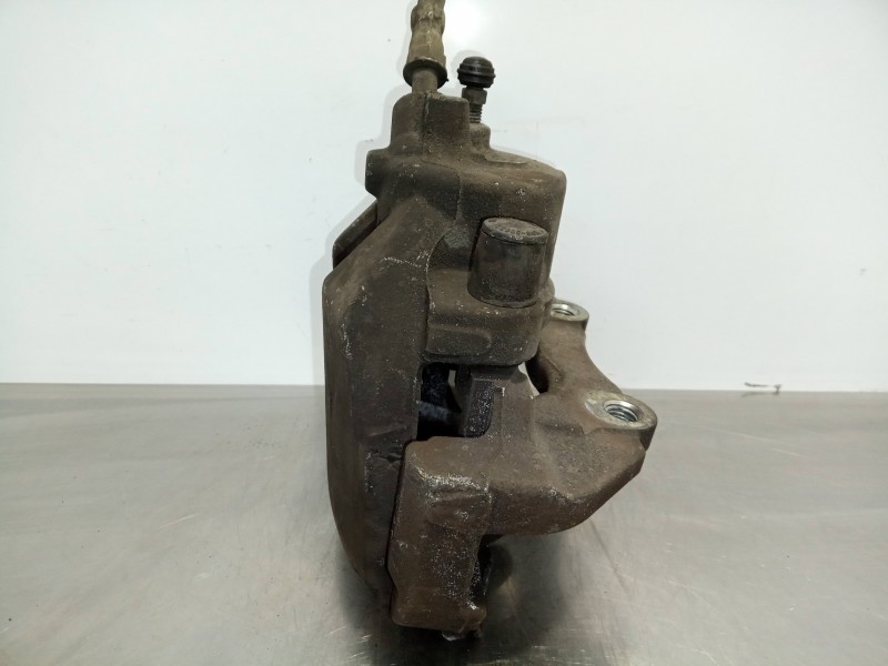 Recambio de pinza freno delantera derecha para ford focus c-max (cap) 1.6 tdci cat referencia OEM IAM 814-00K ATE - FOMOCO 814 -