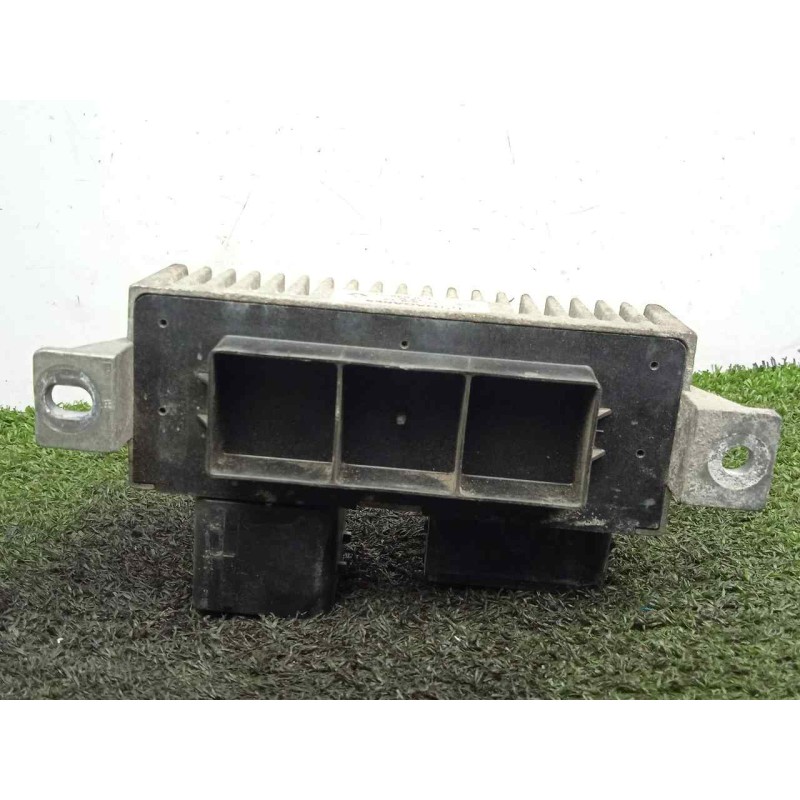 Recambio de caja precalentamiento para renault trafic combi 1.6 dci diesel referencia OEM IAM 271206395R  