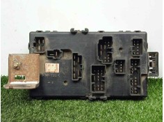 Recambio de caja reles / fusibles para daihatsu terios (j100) 1.3 cat referencia OEM IAM    2