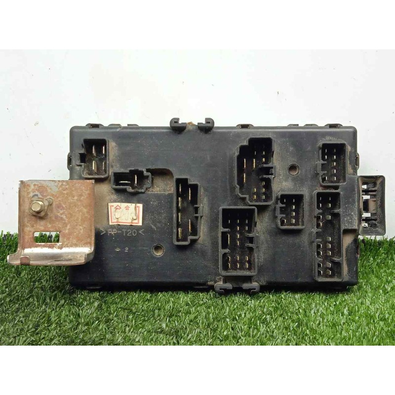 Recambio de caja reles / fusibles para daihatsu terios (j100) 1.3 cat referencia OEM IAM   