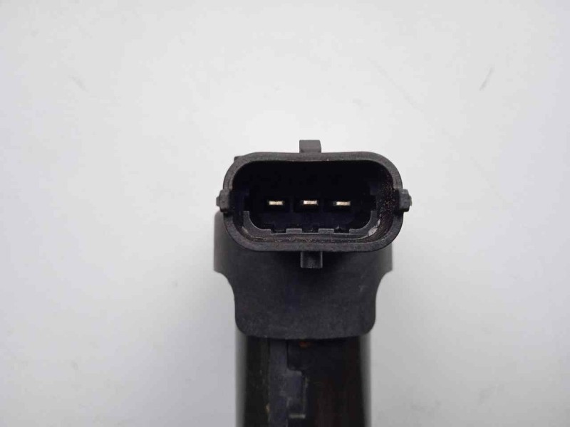 Recambio de bobina encendido para opel crossland x 1.2 referencia OEM IAM 9675390980-28276583 3.PINES 1.CONEXION