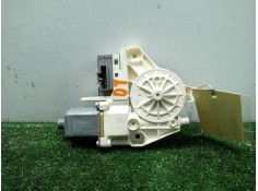 Recambio de motor elevalunas trasero derecho para peugeot 407 2.0 16v hdi cat (rhr / dw10bted4) referencia OEM IAM 0130822200-99 2