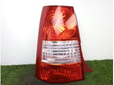 Recambio de piloto trasero izquierdo para kia picanto i (sa) 1.1 referencia OEM IAM   04-07