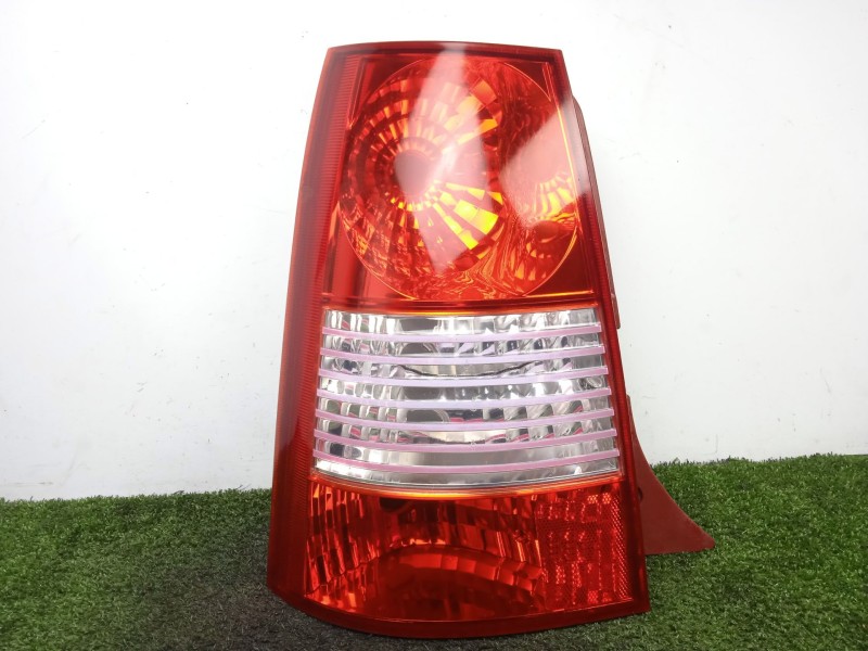 Recambio de piloto trasero izquierdo para kia picanto i (sa) 1.1 referencia OEM IAM   04-07