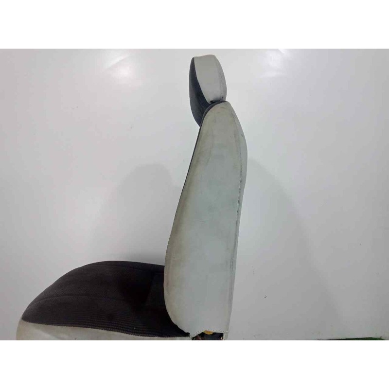 Recambio de asiento delantero izquierdo para ford transit, caja abierta 1995 2.5 diesel referencia OEM IAM  TELA 