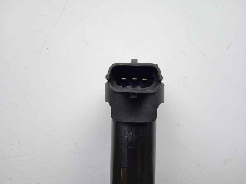 Recambio de bobina encendido para opel crossland x 1.2 referencia OEM IAM 9675390980-28276583 3.PINES 1.CONEXION